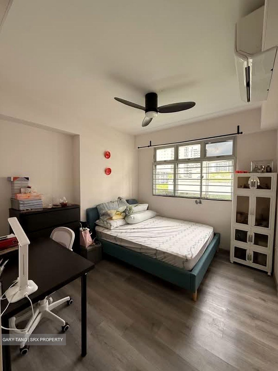 Blk 140A Yung Ho Spring I (Jurong West), HDB 4 Rooms #539634741